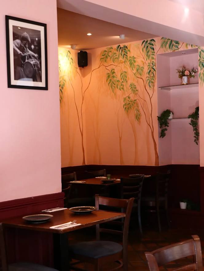 Dhol Restaurant - 9