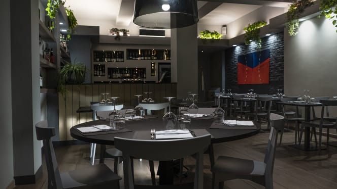 I Picari Il ristorante - 9