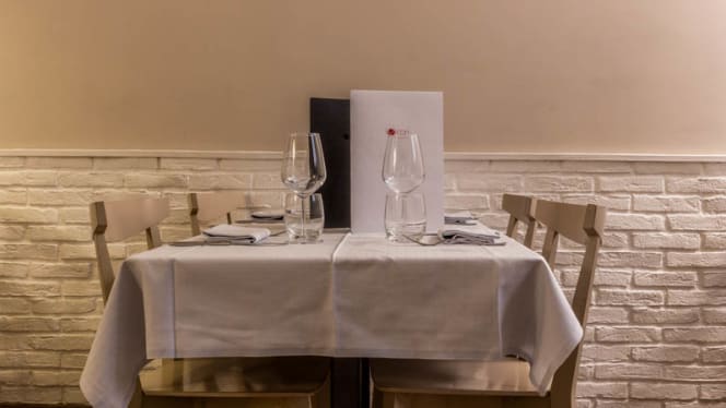 I Picari Il ristorante - 7