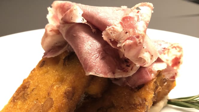 I Picari Il ristorante - 1