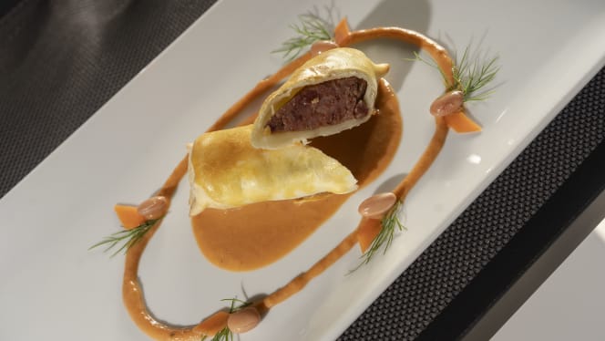 I Picari Il ristorante - 4