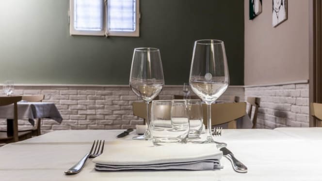 I Picari Il ristorante - 5