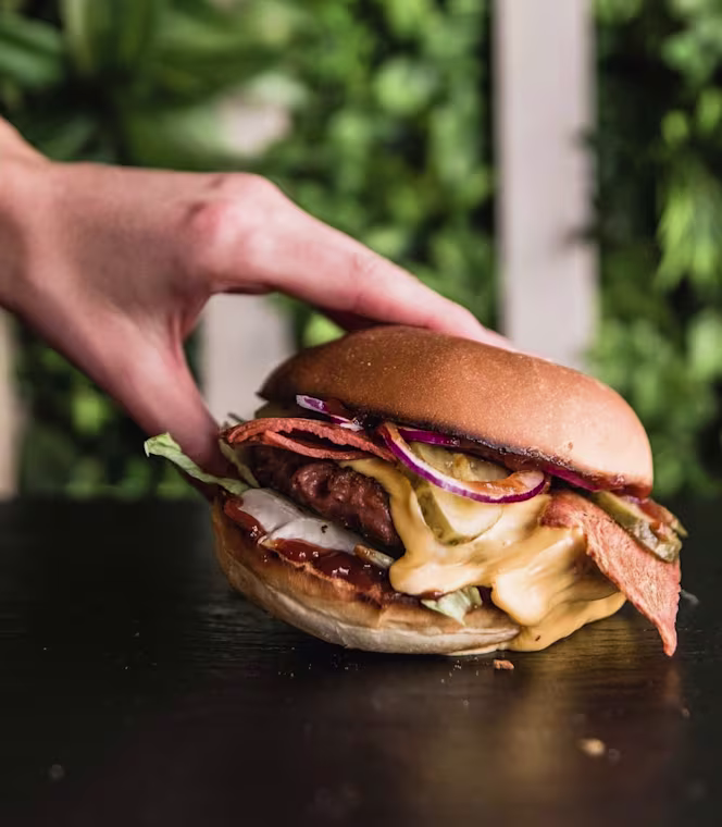 Green Farmer's Faubourg - 1