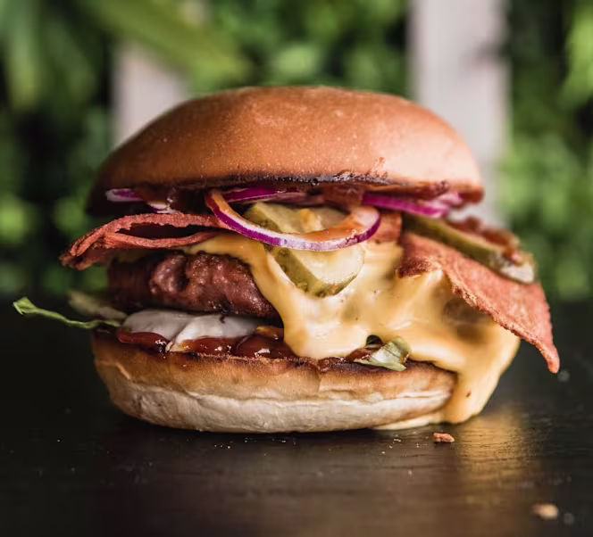 Green Farmer's Faubourg - 3