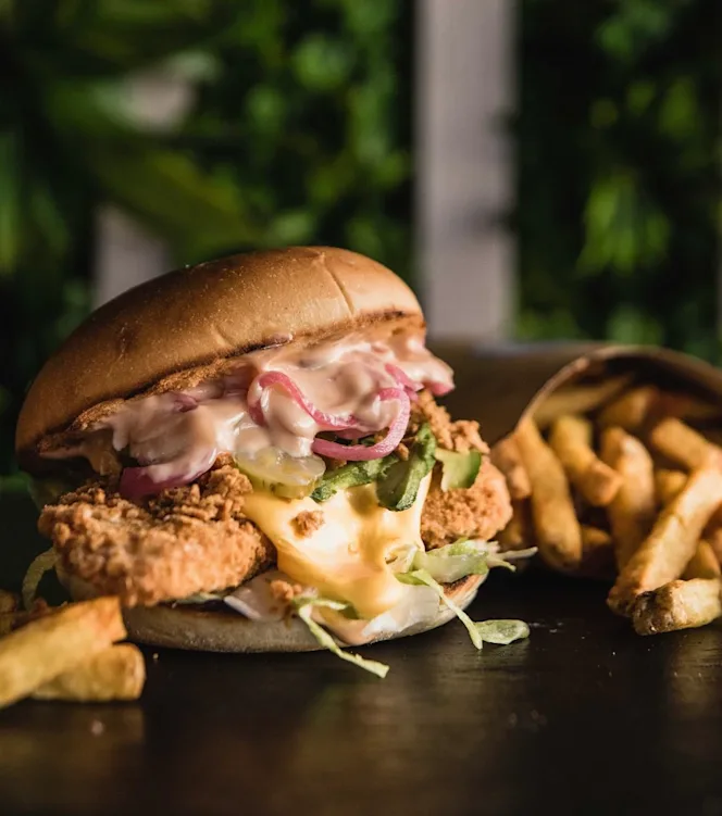 Green Farmer's Faubourg - 0