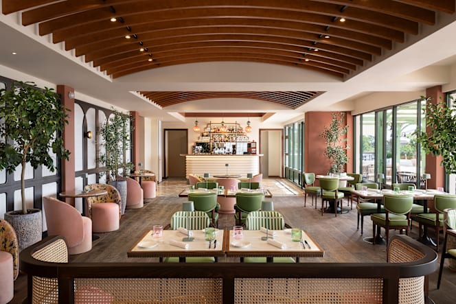 La Rosa Nobile - Villa Ermellina Siena - 2