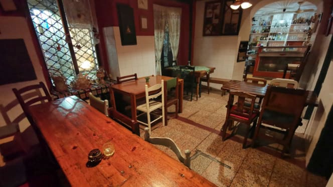 Tasca da Bela - Casa de Fados - 9