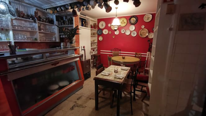 Tasca da Bela - Casa de Fados - 5