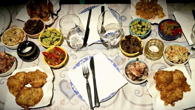 Tasca da Bela - Casa de Fados - 4