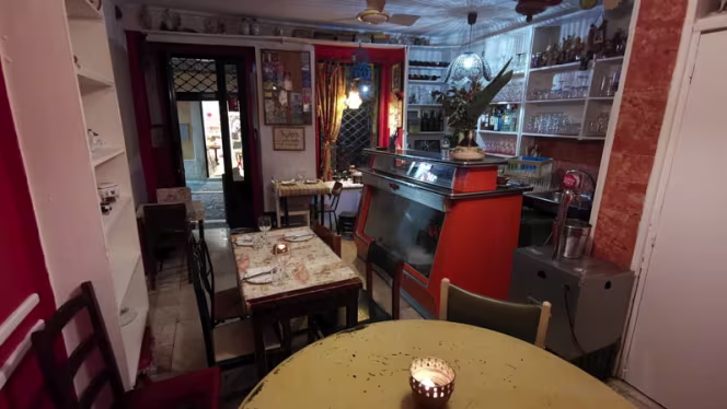 Tasca da Bela - Casa de Fados - 7