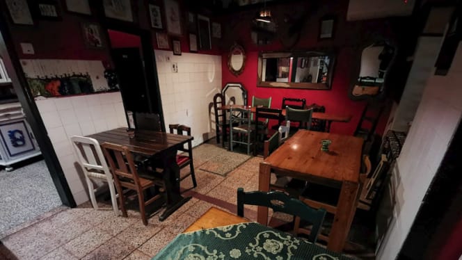 Tasca da Bela - Casa de Fados - 8