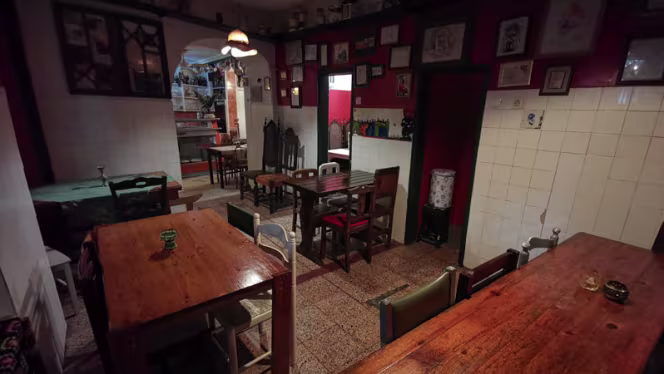 Tasca da Bela - Casa de Fados - 6