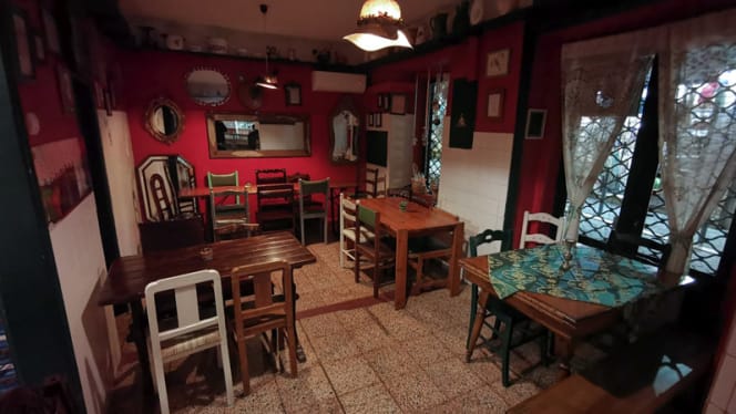 Tasca da Bela - Casa de Fados - 0