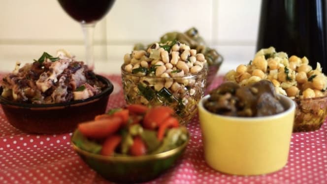 Tasca da Bela - Casa de Fados - 1