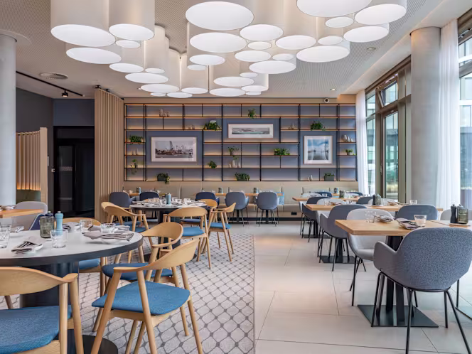 Restaurant STRANDE - 2