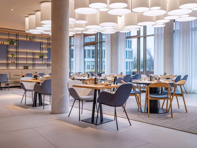 Restaurant STRANDE - 6