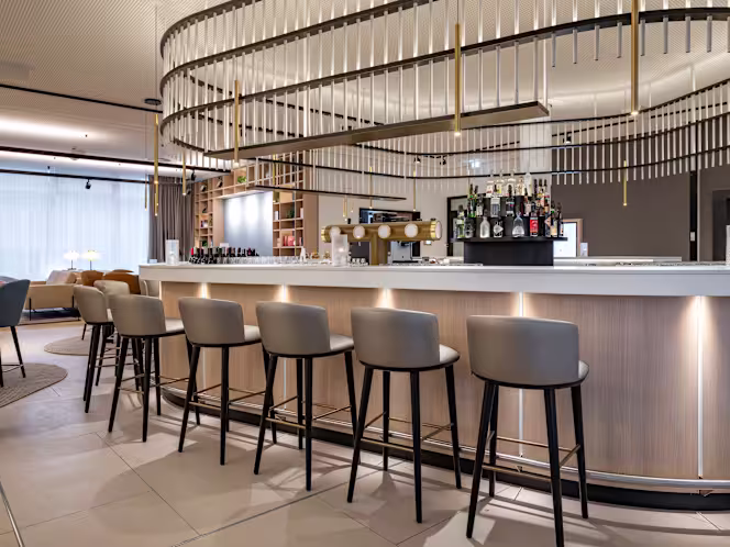 Restaurant STRANDE - 2