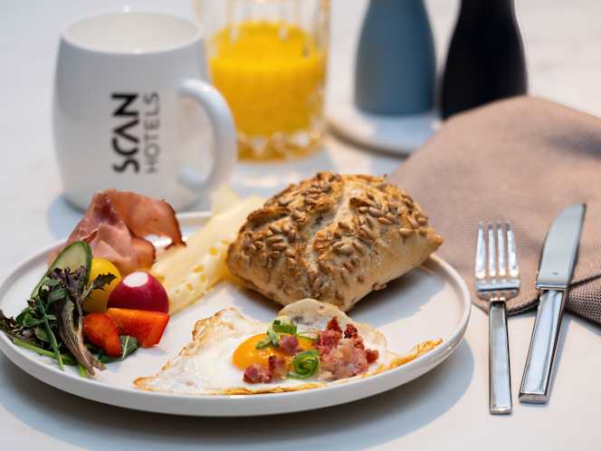 Restaurant STRANDE - 4