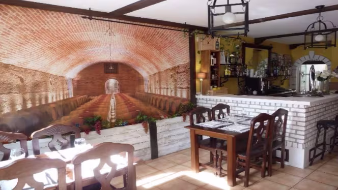 Arrocería Santa María - 0