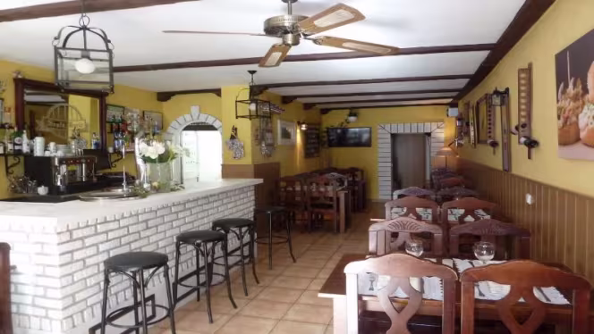 Arrocería Santa María - 5