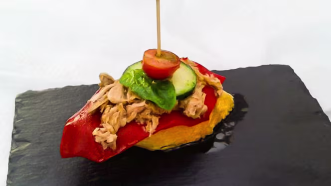 Arrocería Santa María - 6