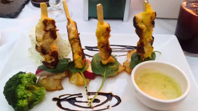 Arrocería Santa María - 4