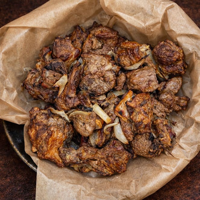 So Yiri_Africanfood - 7