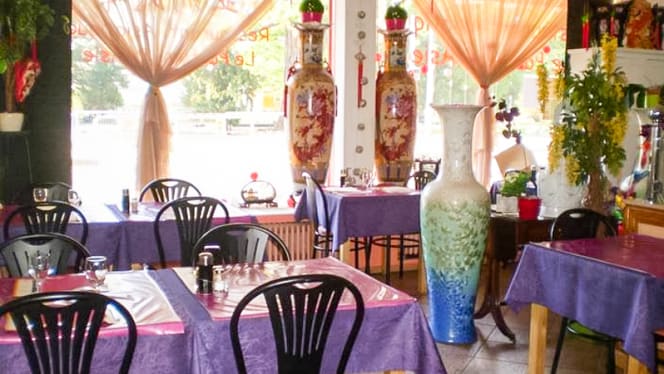 Le Parfum d'Asie - 0