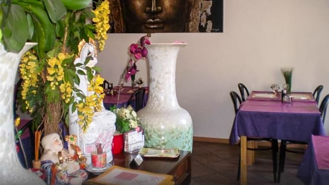 Le Parfum d'Asie - 7