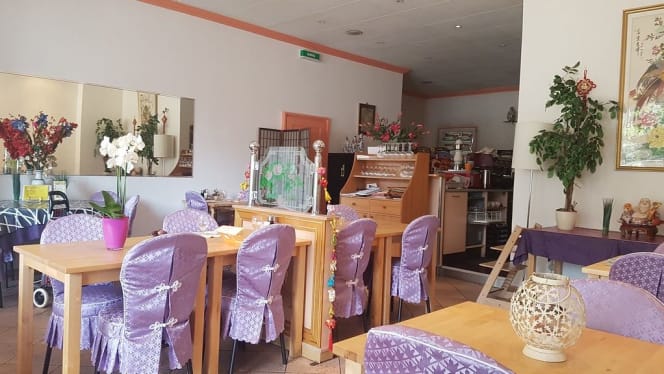 Le Parfum d'Asie - 2