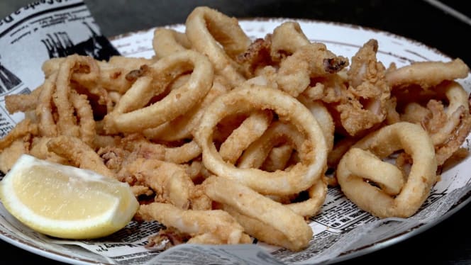 EL PATIO - Las Rozas - 2