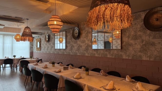 EL PATIO - Las Rozas - 8