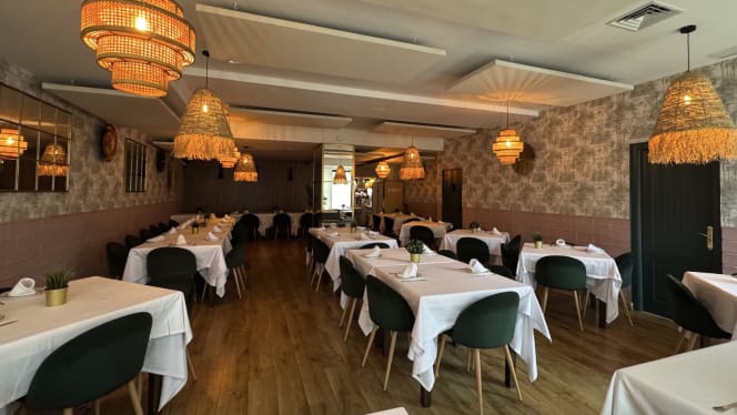 EL PATIO - Las Rozas - 1