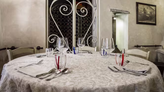 La Lupa (Livorno) - 5