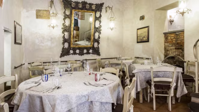 La Lupa (Livorno) - 0