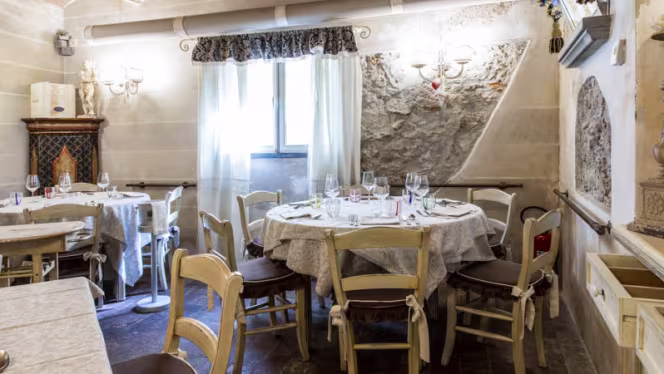 La Lupa (Livorno) - 7