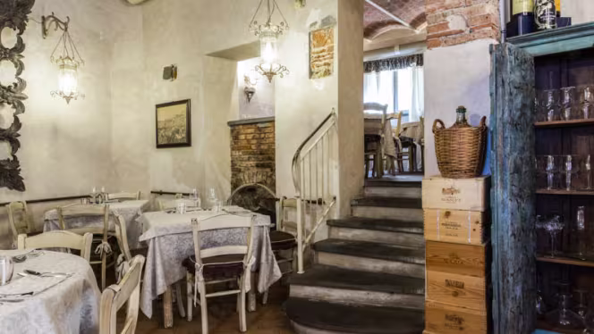 La Lupa (Livorno) - 8