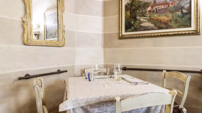 La Lupa (Livorno) - 6