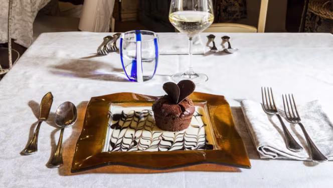 La Lupa (Livorno) - 1