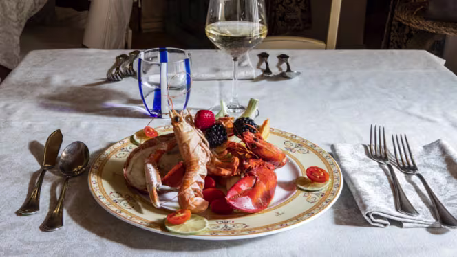 La Lupa (Livorno) - 2