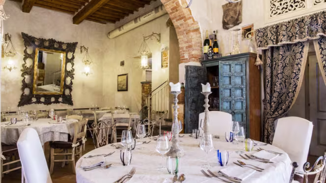 La Lupa (Livorno) - 4