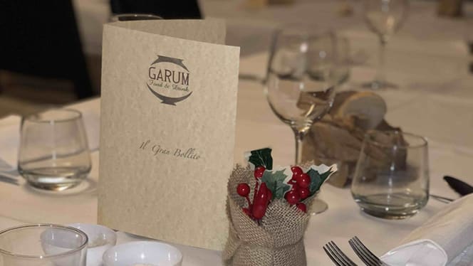 Garum Food&Drink - 9