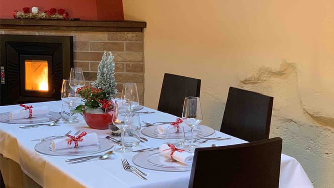 Garum Food&Drink - 0