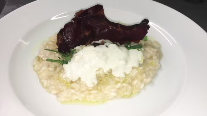 Garum Food&Drink - 4