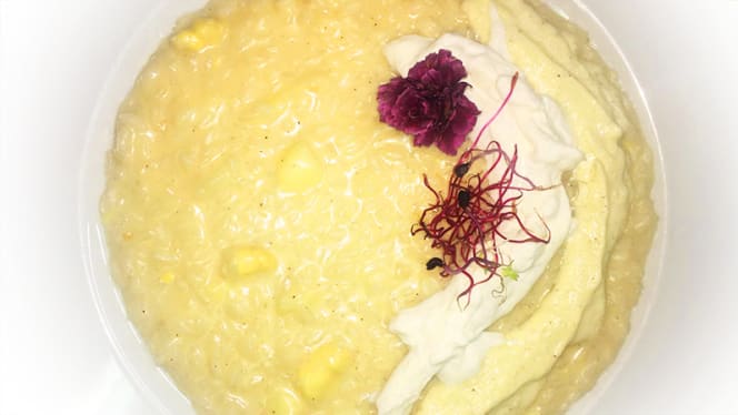 Garum Food&Drink - 1