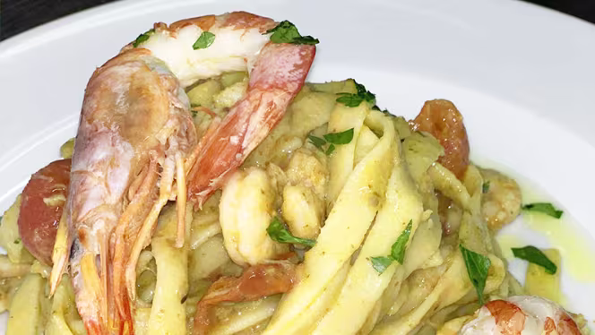 Garum Food&Drink - 3