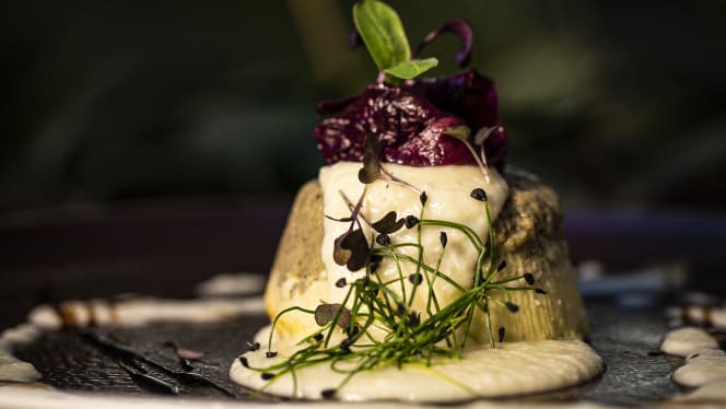 Ristorante Radici - Roma - 2