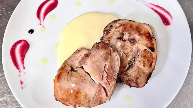 Ristorante Radici - Roma - 3