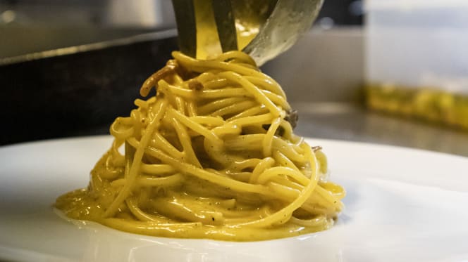 Ristorante Radici - Roma - 1