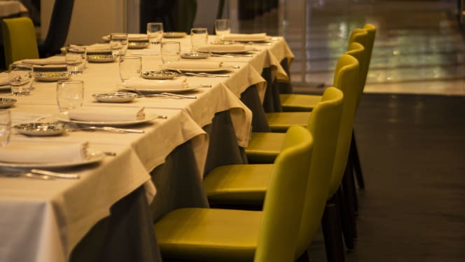 Ristorante Radici - Roma - 8